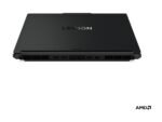 Lenovo Legion 5 15AGP1 AMD | Eclipse Black | 15,3" | OLED | WQXGA | 2560 x 1600 пикселей | Глянцевый | AMD Ryzen AI 7 | 450 | 16 ГБ | SODIMM DDR5 | Объём SSD 1000 ГБ | NVIDIA GeForce RTX 5070 | GDDR7 | 12 ГБ | Windows 11 Home | 802.11be | Bluetooth версии 5.4 | Язык клавиатуры английский | Подсветка клавиатуры | Гарантия 24 мес. | Гарантия на батарею 12 мес.