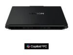Lenovo Legion 5 15AGP1 AMD | Eclipse Black | 15,3" | OLED | WQXGA | 2560 x 1600 пикселей | Глянцевый | AMD Ryzen AI 7 | 450 | 16 ГБ | SODIMM DDR5 | Объём SSD 1000 ГБ | NVIDIA GeForce RTX 5070 | GDDR7 | 12 ГБ | Windows 11 Home | 802.11be | Bluetooth версии 5.4 | Язык клавиатуры английский | Подсветка клавиатуры | Гарантия 24 мес. | Гарантия на батарею 12 мес.
