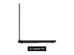 Lenovo Legion 5 15AGP1 AMD | Eclipse Black | 15,3" | OLED | WQXGA | 2560 x 1600 пикселей | Глянцевый | AMD Ryzen AI 7 | 450 | 16 ГБ | SODIMM DDR5 | Объём SSD 1000 ГБ | NVIDIA GeForce RTX 5070 | GDDR7 | 12 ГБ | Windows 11 Home | 802.11be | Bluetooth версии 5.4 | Язык клавиатуры английский | Подсветка клавиатуры | Гарантия 24 мес. | Гарантия на батарею 12 мес.