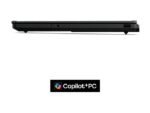 Lenovo Legion 5 15AGP1 AMD | Eclipse Black | 15,3" | OLED | WQXGA | 2560 x 1600 пикселей | Глянцевый | AMD Ryzen AI 7 | 450 | 16 ГБ | SODIMM DDR5 | Объём SSD 1000 ГБ | NVIDIA GeForce RTX 5070 | GDDR7 | 12 ГБ | Windows 11 Home | 802.11be | Bluetooth версии 5.4 | Язык клавиатуры английский | Подсветка клавиатуры | Гарантия 24 мес. | Гарантия на батарею 12 мес.