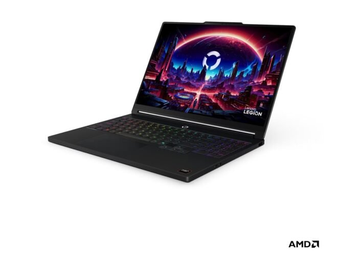Lenovo Legion 5 15AGP1 AMD | Eclipse Black | 15,3" | OLED | WQXGA | 2560 x 1600 пикселей | Глянцевый | AMD Ryzen AI 7 | 450 | 16 ГБ | SODIMM DDR5 | Объём SSD 1000 ГБ | NVIDIA GeForce RTX 5070 | GDDR7 | 12 ГБ | Windows 11 Home | 802.11be | Bluetooth версии 5.4 | Язык клавиатуры английский | Подсветка клавиатуры | Гарантия 24 мес. | Гарантия на батарею 12 мес.
