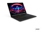 Lenovo Legion 5 15AGP1 AMD | Eclipse Black | 15,3" | OLED | WQXGA | 2560 x 1600 пикселей | Глянцевый | AMD Ryzen AI 7 | 450 | 16 ГБ | SODIMM DDR5 | Объём SSD 1000 ГБ | NVIDIA GeForce RTX 5070 | GDDR7 | 12 ГБ | Windows 11 Home | 802.11be | Bluetooth версии 5.4 | Язык клавиатуры английский | Подсветка клавиатуры | Гарантия 24 мес. | Гарантия на батарею 12 мес.