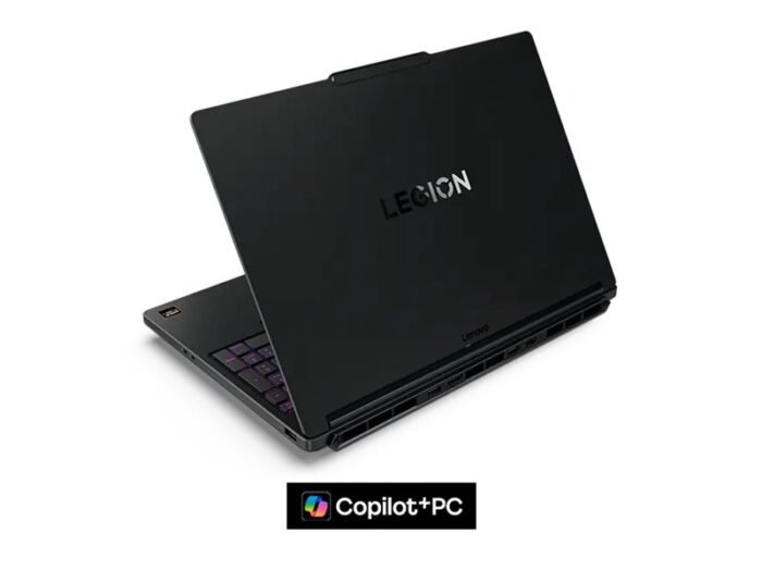 Lenovo Legion 5 15AGP1 AMD | Eclipse Black | 15,3" | OLED | WQXGA | 2560 x 1600 пикселей | Глянцевый | AMD Ryzen AI 7 | 450 | 16 ГБ | SODIMM DDR5 | Объём SSD 1000 ГБ | NVIDIA GeForce RTX 5070 | GDDR7 | 12 ГБ | Windows 11 Home | 802.11be | Bluetooth версии 5.4 | Язык клавиатуры английский | Подсветка клавиатуры | Гарантия 24 мес. | Гарантия на батарею 12 мес.