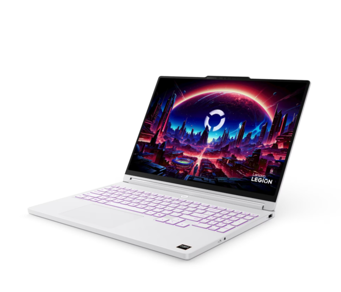 Lenovo Legion 5 15AGP11 AMD | Ледниково-белый | 15,3" | OLED | WQXGA | 2560 x 1600 пикселей | AMD Ryzen AI 7 | 450 | 16 ГБ | SODIMM DDR5 | Объём SSD 1000 ГБ | NVIDIA GeForce RTX 5060 | GDDR7 | 8 ГБ | Windows 11 Домашняя | 802.11be | Bluetooth версии 5.4 | Язык клавиатуры английский | Подсветка клавиатуры | Гарантия 24 мес. | Гарантия на батарею 12 мес.
