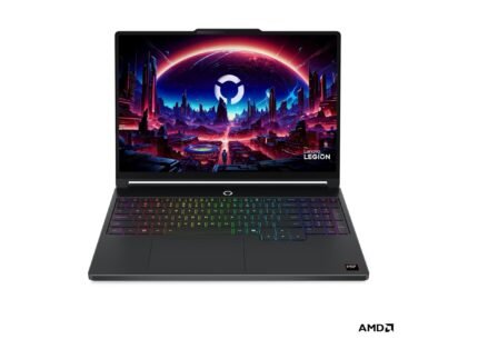 Lenovo Legion 5 15AHP11 AMD | Eclipse Black | 15,3" | OLED | WQXGA | 2560 x 1600 пикселей | Глянцевый | AMD Ryzen 7 | 250 | 16 ГБ | SODIMM DDR5 | Объем SSD 512 ГБ | NVIDIA GeForce RTX 5060 | GDDR7 | 8 ГБ | Windows 11 Home | 802.11be | Bluetooth версии 5.4 | Язык клавиатуры английский | Подсветка клавиатуры | Гарантия 24 мес. | Гарантия на батарею 12 мес.