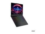 Lenovo Legion 5 15AHP11 AMD | Eclipse Black | 15,3" | OLED | WQXGA | 2560 x 1600 пикселей | Глянцевый | AMD Ryzen 7 | 250 | 16 ГБ | SODIMM DDR5 | Объем SSD 512 ГБ | NVIDIA GeForce RTX 5060 | GDDR7 | 8 ГБ | Windows 11 Home | 802.11be | Bluetooth версии 5.4 | Язык клавиатуры английский | Подсветка клавиатуры | Гарантия 24 мес. | Гарантия на батарею 12 мес.
