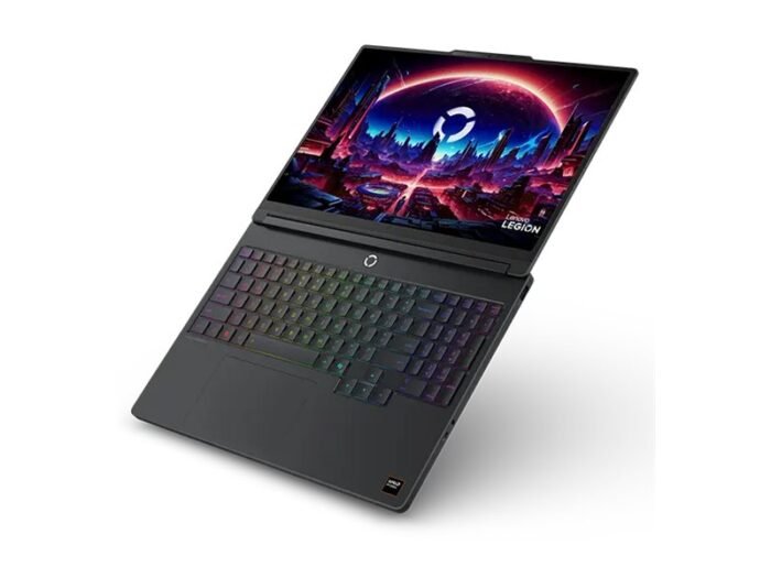 Lenovo Legion 5 15AHP11 AMD | Eclipse Black | 15,3" | OLED | WQXGA | 2560 x 1600 пикселей | Глянцевый | AMD Ryzen 7 | 250 | 16 ГБ | SODIMM DDR5 | Объем SSD 512 ГБ | NVIDIA GeForce RTX 5060 | GDDR7 | 8 ГБ | Windows 11 Home | 802.11be | Bluetooth версии 5.4 | Язык клавиатуры английский | Подсветка клавиатуры | Гарантия 24 мес. | Гарантия на батарею 12 мес.