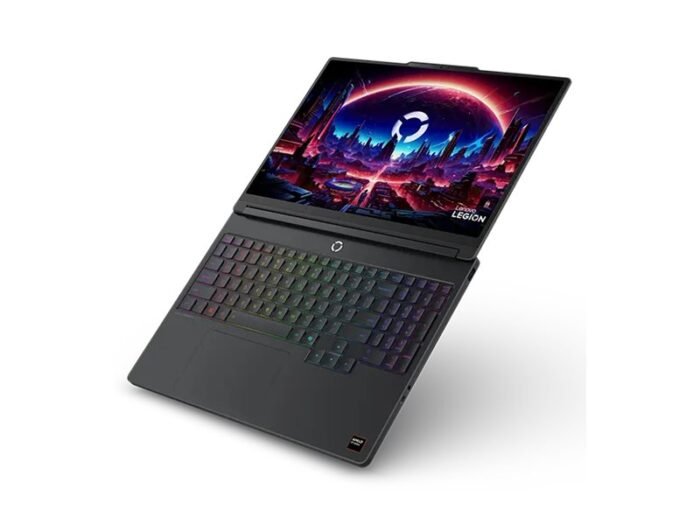 Lenovo Legion 5 15AHP11 AMD | Eclipse Black | 15,3" | OLED | WQXGA | 2560 x 1600 пикселей | Глянцевый | AMD Ryzen 7 | 250 | 16 ГБ | SODIMM DDR5 | Объем SSD 512 ГБ | NVIDIA GeForce RTX 5060 | GDDR7 | 8 ГБ | Windows 11 Home | 802.11be | Bluetooth версии 5.4 | Язык клавиатуры английский | Подсветка клавиатуры | Гарантия 24 мес. | Гарантия на батарею 12 мес.
