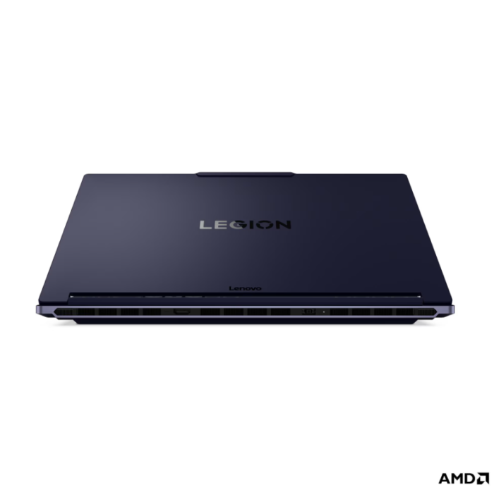 Lenovo Legion 7 16AGP11 AMD | Nebula | 16" | OLED | WQXGA | 2560 x 1600 пикселей | Глянцевый | AMD Ryzen AI 7 | 450 | 32 ГБ | Распаянная LPDDR5X | Объем SSD 1000 ГБ | NVIDIA GeForce RTX 5060 | GDDR7 | 8 ГБ | Windows 11 Домашняя | 802.11be | Bluetooth версии 5.4 | Язык клавиатуры английский | Подсветка клавиатуры | Гарантия 24 мес. | Гарантия на батарею 12 мес.