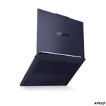 Lenovo Legion 7 16AGP11 AMD | Nebula | 16" | OLED | WQXGA | 2560 x 1600 пикселей | Глянцевый | AMD Ryzen AI 7 | 450 | 32 ГБ | Распаянная LPDDR5X | Объем SSD 1000 ГБ | NVIDIA GeForce RTX 5060 | GDDR7 | 8 ГБ | Windows 11 Домашняя | 802.11be | Bluetooth версии 5.4 | Язык клавиатуры английский | Подсветка клавиатуры | Гарантия 24 мес. | Гарантия на батарею 12 мес.