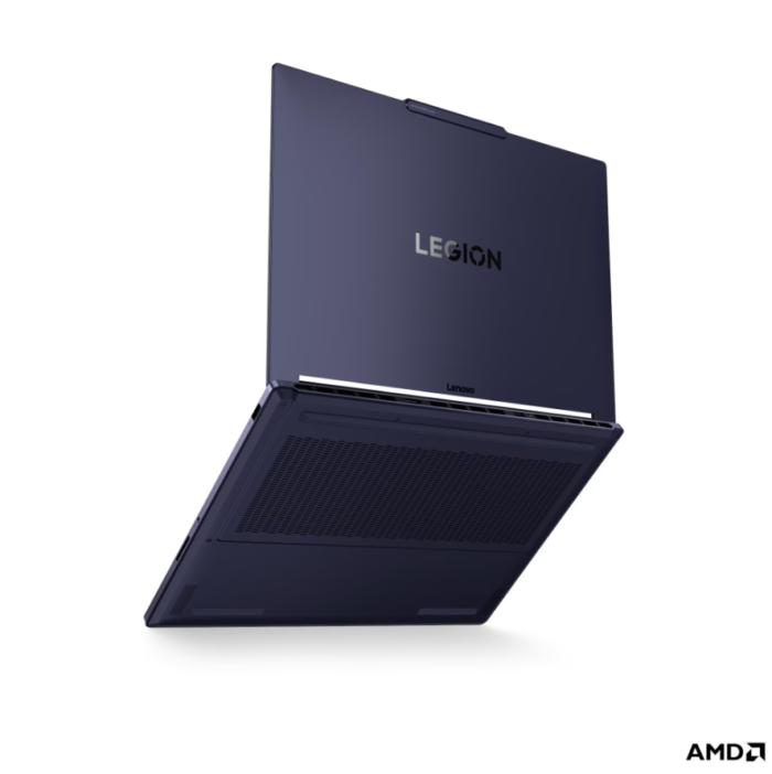 Lenovo Legion 7 16AGP11 AMD | Nebula | 16" | OLED | WQXGA | 2560 x 1600 пикселей | Глянцевый | AMD Ryzen AI 7 | 450 | 32 ГБ | Распаянная LPDDR5X | Объем SSD 1000 ГБ | NVIDIA GeForce RTX 5060 | GDDR7 | 8 ГБ | Windows 11 Домашняя | 802.11be | Bluetooth версии 5.4 | Язык клавиатуры английский | Подсветка клавиатуры | Гарантия 24 мес. | Гарантия на батарею 12 мес.