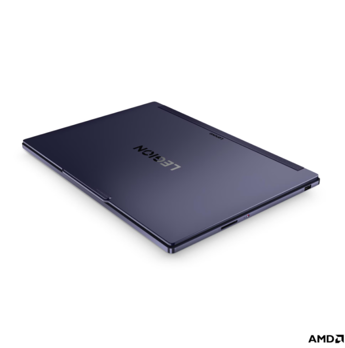 Lenovo Legion 7 16AGP11 AMD | Nebula | 16" | OLED | WQXGA | 2560 x 1600 пикселей | Глянцевый | AMD Ryzen AI 7 | 450 | 32 ГБ | Распаянная LPDDR5X | Объем SSD 1000 ГБ | NVIDIA GeForce RTX 5060 | GDDR7 | 8 ГБ | Windows 11 Домашняя | 802.11be | Bluetooth версии 5.4 | Язык клавиатуры английский | Подсветка клавиатуры | Гарантия 24 мес. | Гарантия на батарею 12 мес.
