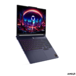 Lenovo Legion 7 16AGP11 AMD | Nebula | 16" | OLED | WQXGA | 2560 x 1600 пикселей | Глянцевый | AMD Ryzen AI 7 | 450 | 32 ГБ | Распаянная LPDDR5X | Объем SSD 1000 ГБ | NVIDIA GeForce RTX 5060 | GDDR7 | 8 ГБ | Windows 11 Домашняя | 802.11be | Bluetooth версии 5.4 | Язык клавиатуры английский | Подсветка клавиатуры | Гарантия 24 мес. | Гарантия на батарею 12 мес.