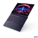 Lenovo Legion 7 16AGP11 AMD | Nebula | 16" | OLED | WQXGA | 2560 x 1600 пикселей | Глянцевый | AMD Ryzen AI 7 | 450 | 32 ГБ | Распаянная LPDDR5X | Объем SSD 1000 ГБ | NVIDIA GeForce RTX 5060 | GDDR7 | 8 ГБ | Windows 11 Домашняя | 802.11be | Bluetooth версии 5.4 | Язык клавиатуры английский | Подсветка клавиатуры | Гарантия 24 мес. | Гарантия на батарею 12 мес.