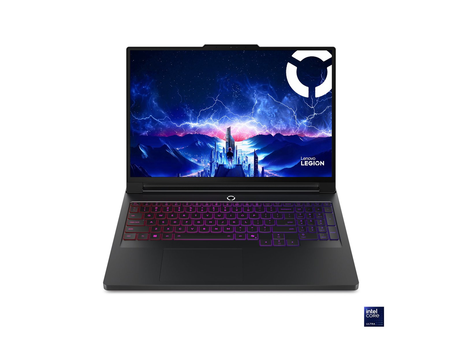 Lenovo Legion Pro 7 16IAX10H | Eclipse Black | 16" | OLED | WQXGA | 2560 x 1600 пикселей | Глянцевый | Intel Core Ultra 9 | 290HX | 32 (2x16 ГБ) ГБ | CSODIMM DDR5 | Объём SSD 1000 ГБ | NVIDIA GeForce RTX 5070 Ti | GDDR7 | 12 ГБ | Windows 11 Home | 802.11be | Bluetooth версии 5.4 | Язык клавиатуры английский | Подсветка клавиатуры | Гарантия 24 мес. | Гарантия на батарею 12 мес. Lenovo Legion Pro 7 16IAX10H | Eclipse Black | 16" | OLED | WQXGA | 2560 x 1600 пикселей | Глянцевый | Intel Core Ultra 9 | 290HX | 32 (2x16 ГБ) ГБ | CSODIMM DDR5 | Объём SSD 1000 ГБ | NVIDIA GeForce RTX 5070 Ti | GDDR7 | 12 ГБ | Windows 11 Home | 802.11be | Bluetooth версии 5.4 | Язык клавиатуры английский | Подсветка клавиатуры | Гарантия 24 мес. | Гарантия на батарею 12 мес.