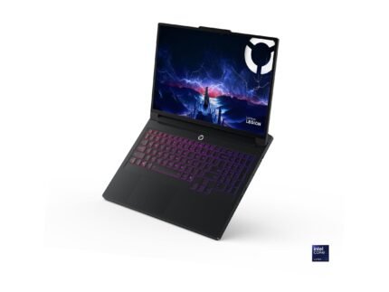Lenovo Legion Pro 7 16IAX10H | Eclipse Black | 16" | OLED | WQXGA | 2560 x 1600 пикселей | Глянцевый | Intel Core Ultra 9 | 290HX | 32 (2x16 ГБ) ГБ | CSODIMM DDR5 | Объём SSD 1000 ГБ | NVIDIA GeForce RTX 5070 Ti | GDDR7 | 12 ГБ | Windows 11 Home | 802.11be | Bluetooth версии 5.4 | Язык клавиатуры английский | Подсветка клавиатуры | Гарантия 24 мес. | Гарантия на батарею 12 мес.
