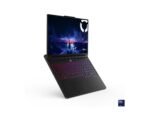 Lenovo Legion Pro 7 16IAX10H | Eclipse Black | 16" | OLED | WQXGA | 2560 x 1600 пикселей | Глянцевый | Intel Core Ultra 9 | 290HX | 32 (2x16 ГБ) ГБ | CSODIMM DDR5 | Объём SSD 1000 ГБ | NVIDIA GeForce RTX 5070 Ti | GDDR7 | 12 ГБ | Windows 11 Home | 802.11be | Bluetooth версии 5.4 | Язык клавиатуры английский | Подсветка клавиатуры | Гарантия 24 мес. | Гарантия на батарею 12 мес.