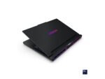 Lenovo Legion Pro 7 16IAX10H | Eclipse Black | 16" | OLED | WQXGA | 2560 x 1600 пикселей | Глянцевый | Intel Core Ultra 9 | 290HX | 32 (2x16 ГБ) ГБ | CSODIMM DDR5 | Объём SSD 1000 ГБ | NVIDIA GeForce RTX 5070 Ti | GDDR7 | 12 ГБ | Windows 11 Home | 802.11be | Bluetooth версии 5.4 | Язык клавиатуры английский | Подсветка клавиатуры | Гарантия 24 мес. | Гарантия на батарею 12 мес.