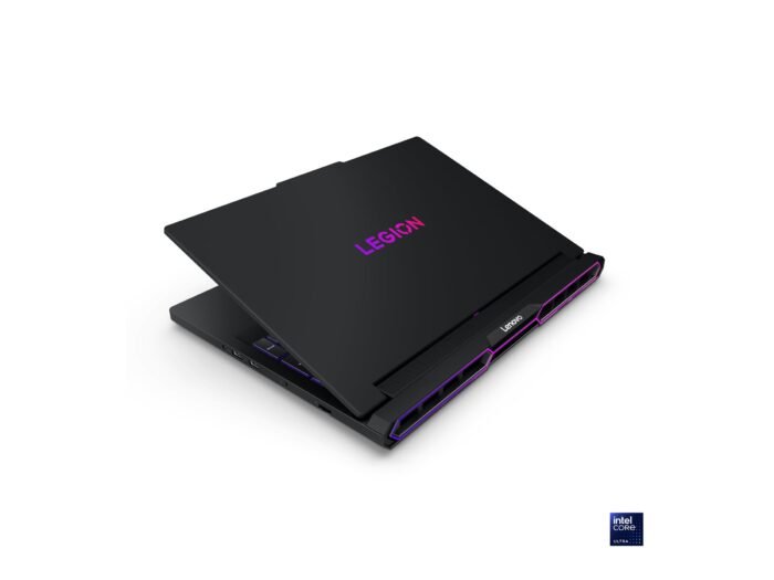 Lenovo Legion Pro 7 16IAX10H | Eclipse Black | 16" | OLED | WQXGA | 2560 x 1600 пикселей | Глянцевый | Intel Core Ultra 9 | 290HX | 32 (2x16 ГБ) ГБ | CSODIMM DDR5 | Объём SSD 1000 ГБ | NVIDIA GeForce RTX 5070 Ti | GDDR7 | 12 ГБ | Windows 11 Home | 802.11be | Bluetooth версии 5.4 | Язык клавиатуры английский | Подсветка клавиатуры | Гарантия 24 мес. | Гарантия на батарею 12 мес.