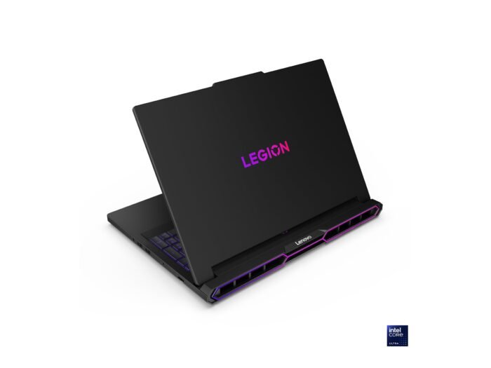Lenovo Legion Pro 7 16IAX10H | Eclipse Black | 16" | OLED | WQXGA | 2560 x 1600 пикселей | Глянцевый | Intel Core Ultra 9 | 290HX | 32 (2x16 ГБ) ГБ | CSODIMM DDR5 | Объём SSD 1000 ГБ | NVIDIA GeForce RTX 5070 Ti | GDDR7 | 12 ГБ | Windows 11 Home | 802.11be | Bluetooth версии 5.4 | Язык клавиатуры английский | Подсветка клавиатуры | Гарантия 24 мес. | Гарантия на батарею 12 мес.