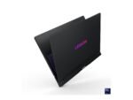 Lenovo Legion Pro 7 16IAX10H | Eclipse Black | 16" | OLED | WQXGA | 2560 x 1600 пикселей | Глянцевый | Intel Core Ultra 9 | 290HX | 32 (2x16 ГБ) ГБ | CSODIMM DDR5 | Объём SSD 1000 ГБ | NVIDIA GeForce RTX 5070 Ti | GDDR7 | 12 ГБ | Windows 11 Home | 802.11be | Bluetooth версии 5.4 | Язык клавиатуры английский | Подсветка клавиатуры | Гарантия 24 мес. | Гарантия на батарею 12 мес.