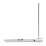 Lenovo Legion Pro 7 16IAX10H Intel | Ледниково-белый | 16" | OLED | WQXGA | 2560 x 1600 пикселей | Глянцевый | Intel Core Ultra 9 | 290HX Plus | 64 (2x32 ГБ) ГБ | CSODIMM DDR5 | Объём SSD 2000 ГБ | NVIDIA GeForce RTX 5090 | GDDR7 | 24 ГБ | Windows 11 Home | 802.11be | Bluetooth версии 5.4 | Раскладка клавиатуры Nordic | Подсветка клавиатуры | Гарантия 24 мес. | Гарантия на батарею 12 мес.