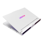 Lenovo Legion Pro 7 16IAX10H Intel | Ледниково-белый | 16" | OLED | WQXGA | 2560 x 1600 пикселей | Глянцевый | Intel Core Ultra 9 | 290HX Plus | 64 (2x32 ГБ) ГБ | CSODIMM DDR5 | Объём SSD 2000 ГБ | NVIDIA GeForce RTX 5090 | GDDR7 | 24 ГБ | Windows 11 Home | 802.11be | Bluetooth версии 5.4 | Раскладка клавиатуры Nordic | Подсветка клавиатуры | Гарантия 24 мес. | Гарантия на батарею 12 мес.