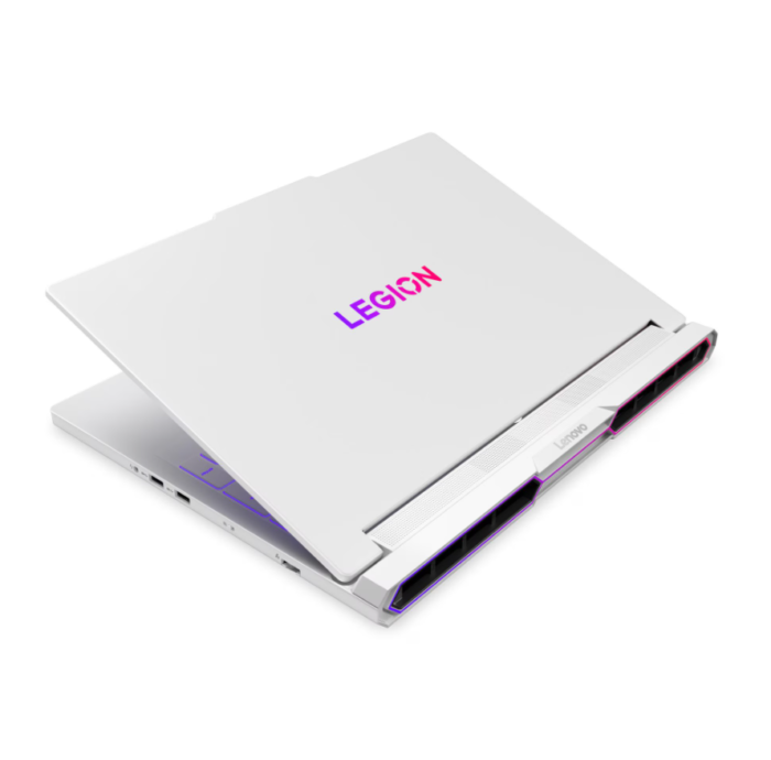 Lenovo Legion Pro 7 16IAX10H Intel | Ледниково-белый | 16" | OLED | WQXGA | 2560 x 1600 пикселей | Глянцевый | Intel Core Ultra 9 | 290HX Plus | 64 (2x32 ГБ) ГБ | CSODIMM DDR5 | Объём SSD 2000 ГБ | NVIDIA GeForce RTX 5090 | GDDR7 | 24 ГБ | Windows 11 Home | 802.11be | Bluetooth версии 5.4 | Раскладка клавиатуры Nordic | Подсветка клавиатуры | Гарантия 24 мес. | Гарантия на батарею 12 мес.