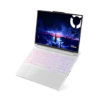 Lenovo Legion Pro 7 16IAX10H Intel | Ледниково-белый | 16" | OLED | WQXGA | 2560 x 1600 пикселей | Глянцевый | Intel Core Ultra 9 | 290HX Plus | 64 (2x32 ГБ) ГБ | CSODIMM DDR5 | Объём SSD 2000 ГБ | NVIDIA GeForce RTX 5090 | GDDR7 | 24 ГБ | Windows 11 Home | 802.11be | Bluetooth версии 5.4 | Раскладка клавиатуры Nordic | Подсветка клавиатуры | Гарантия 24 мес. | Гарантия на батарею 12 мес.