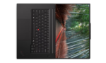 Lenovo P1 G9 Intel | ThinkPad Black | 16" | IPS | WUXGA | 1920 x 1200 пикселей | Антибликовое покрытие | Intel Core Ultra 7 | 356H | 64 ГБ | LPCAMM2 LPDDR5X | Объем SSD 1000 ГБ | NVIDIA RTX PRO 2000 Blackwell Generation | GDDR7 | 8 ГБ | Windows 11 Pro | 802.11be | Bluetooth версии 5.4 | Клавиатура с подсветкой | Раскладка клавиатуры Nordic | Гарантия 36 мес. | Гарантия на батарею 12 мес.