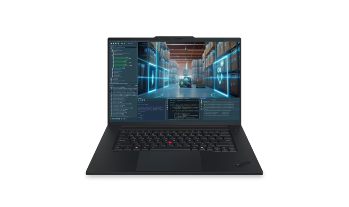 Lenovo P1 G9 Intel | ThinkPad Black | 16" | IPS | WUXGA | 1920 x 1200 пикселей | Антибликовое покрытие | Intel Core Ultra 7 | 356H | 64 ГБ | LPCAMM2 LPDDR5X | Объем SSD 1000 ГБ | NVIDIA RTX PRO 2000 Blackwell Generation | GDDR7 | 8 ГБ | Windows 11 Pro | 802.11be | Bluetooth версии 5.4 | Клавиатура с подсветкой | Раскладка клавиатуры Nordic | Гарантия 36 мес. | Гарантия на батарею 12 мес.