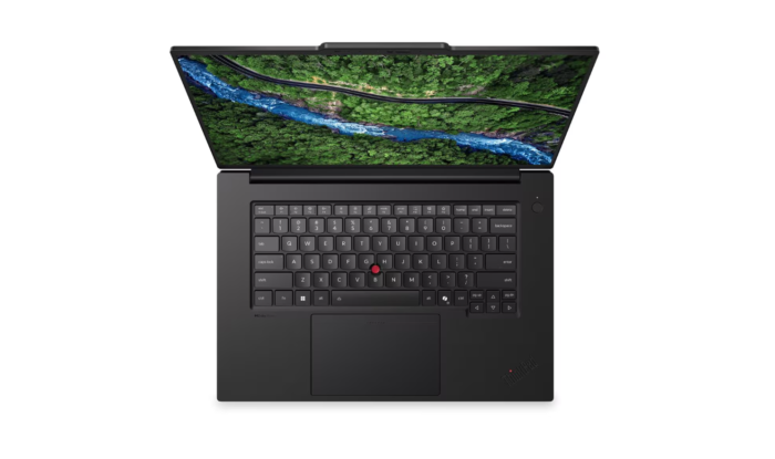 Lenovo P1 G9 Intel | ThinkPad Black | 16" | IPS | WUXGA | 1920 x 1200 пикселей | Антибликовое покрытие | Intel Core Ultra 7 | 356H | 64 ГБ | LPCAMM2 LPDDR5X | Объем SSD 1000 ГБ | NVIDIA RTX PRO 2000 Blackwell Generation | GDDR7 | 8 ГБ | Windows 11 Pro | 802.11be | Bluetooth версии 5.4 | Клавиатура с подсветкой | Раскладка клавиатуры Nordic | Гарантия 36 мес. | Гарантия на батарею 12 мес.