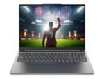 Lenovo Pro 5 16IPH11 Intel | IdeaPad Luna Grey | 16" | OLED | 2.8K | 2880 x 1800 пикселей | Глянцевый | Intel Core Ultra 7 | 356H | 32 ГБ | Распаянная LPDDR5X | Объём SSD 1000 ГБ | NVIDIA GeForce RTX 5050 | GDDR7 | 8 ГБ | Windows 11 Pro | 802.11be | Bluetooth версии 5.4 | Раскладка клавиатуры Nordic | Подсветка клавиатуры | Гарантия 24 мес. | Гарантия на батарею 12 мес.
