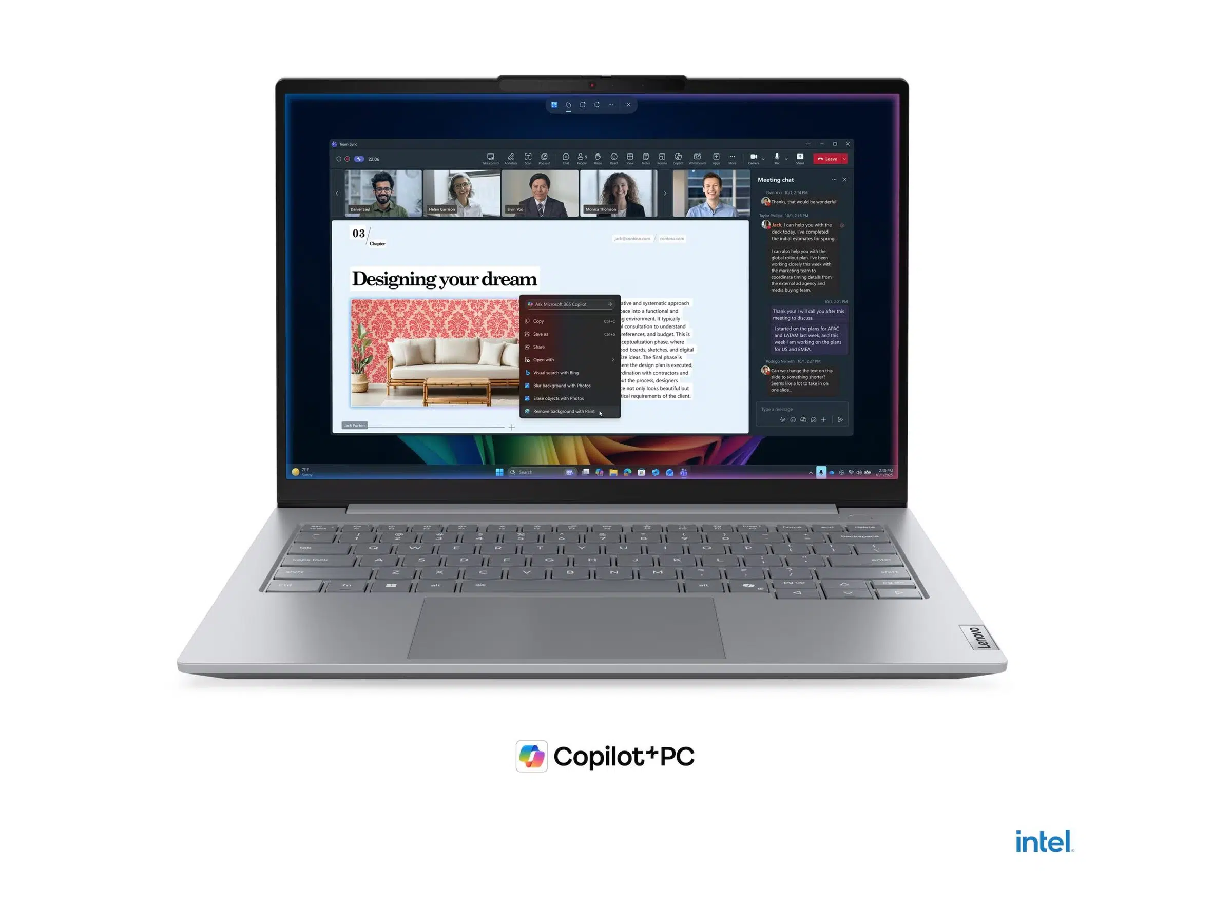 Lenovo ThinkBook 14 G9 IPL Intel | Арктический серый | 14" | IPS | WUXGA | 1920 x 1200 пикселей | Антибликовое покрытие | Intel Core Ultra 5 | 325 | 16 ГБ | SODIMM DDR5 | Объём SSD 512 ГБ | Intel Graphics | Windows 11 Pro | 802.11be | Bluetooth версии 5.4 | Раскладка клавиатуры Nordic | Подсветка клавиатуры | Гарантия 24 мес. | Гарантия на батарею 12 мес. Lenovo ThinkBook 14 G9 IPL Intel | Арктический серый | 14" | IPS | WUXGA | 1920 x 1200 пикселей | Антибликовое покрытие | Intel Core Ultra 5 | 325 | 16 ГБ | SODIMM DDR5 | Объём SSD 512 ГБ | Intel Graphics | Windows 11 Pro | 802.11be | Bluetooth версии 5.4 | Раскладка клавиатуры Nordic | Подсветка клавиатуры | Гарантия 24 мес. | Гарантия на батарею 12 мес.