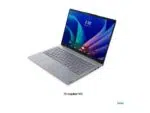 Lenovo ThinkBook 14 G9 IPL Intel | Арктический серый | 14" | IPS | WUXGA | 1920 x 1200 пикселей | Антибликовое покрытие | Intel Core Ultra 5 | 325 | 16 ГБ | SODIMM DDR5 | Объём SSD 512 ГБ | Intel Graphics | Windows 11 Pro | 802.11be | Bluetooth версии 5.4 | Язык клавиатуры английский | Подсветка клавиатуры | Гарантия 24 мес. | Гарантия на батарею 12 мес.