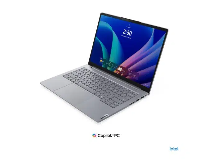 Lenovo ThinkBook 14 G9 IPL Intel | Арктический серый | 14" | IPS | WUXGA | 1920 x 1200 пикселей | Антибликовое покрытие | Intel Core Ultra 5 | 325 | 16 ГБ | SODIMM DDR5 | Объём SSD 512 ГБ | Intel Graphics | Windows 11 Pro | 802.11be | Bluetooth версии 5.4 | Язык клавиатуры английский | Подсветка клавиатуры | Гарантия 24 мес. | Гарантия на батарею 12 мес.