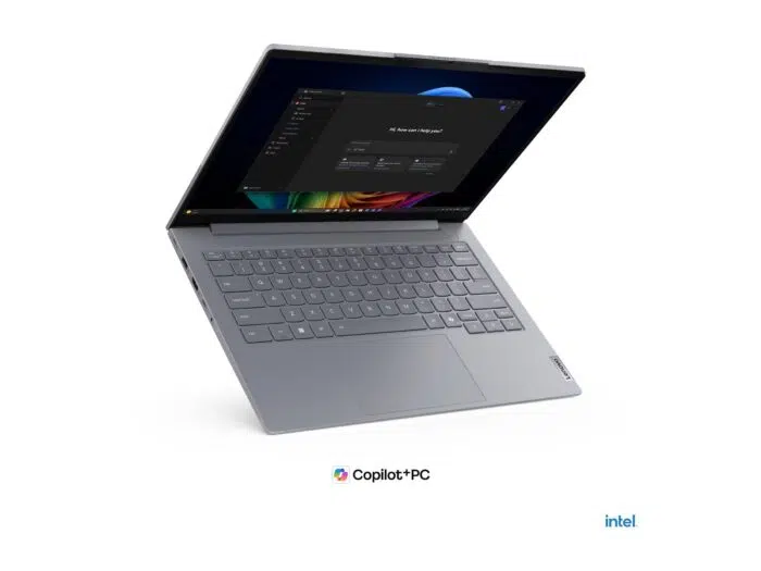 Lenovo ThinkBook 14 G9 IPL Intel | Арктический серый | 14" | IPS | WUXGA | 1920 x 1200 пикселей | Антибликовое покрытие | Intel Core Ultra 5 | 325 | 16 ГБ | SODIMM DDR5 | Объём SSD 512 ГБ | Intel Graphics | Windows 11 Pro | 802.11be | Bluetooth версии 5.4 | Раскладка клавиатуры Nordic | Подсветка клавиатуры | Гарантия 24 мес. | Гарантия на батарею 12 мес.