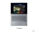 Lenovo ThinkBook 14 G9 IPL Intel | Арктический серый | 14" | IPS | WUXGA | 1920 x 1200 пикселей | Антибликовое покрытие | Intel Core Ultra 5 | 325 | 16 ГБ | SODIMM DDR5 | Объём SSD 512 ГБ | Intel Graphics | Windows 11 Pro | 802.11be | Bluetooth версии 5.4 | Язык клавиатуры английский | Подсветка клавиатуры | Гарантия 24 мес. | Гарантия на батарею 12 мес.