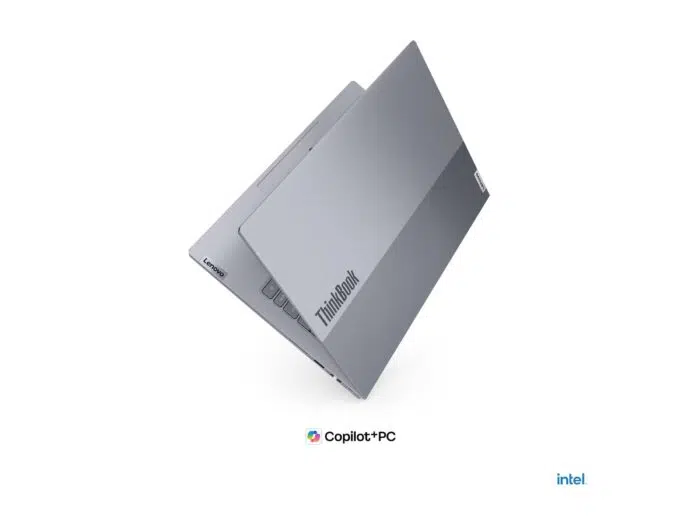 Lenovo ThinkBook 14 G9 IPL Intel | Арктический серый | 14" | IPS | WUXGA | 1920 x 1200 пикселей | Антибликовое покрытие | Intel Core Ultra 5 | 325 | 16 ГБ | SODIMM DDR5 | Объём SSD 512 ГБ | Intel Graphics | Windows 11 Pro | 802.11be | Bluetooth версии 5.4 | Раскладка клавиатуры Nordic | Подсветка клавиатуры | Гарантия 24 мес. | Гарантия на батарею 12 мес.
