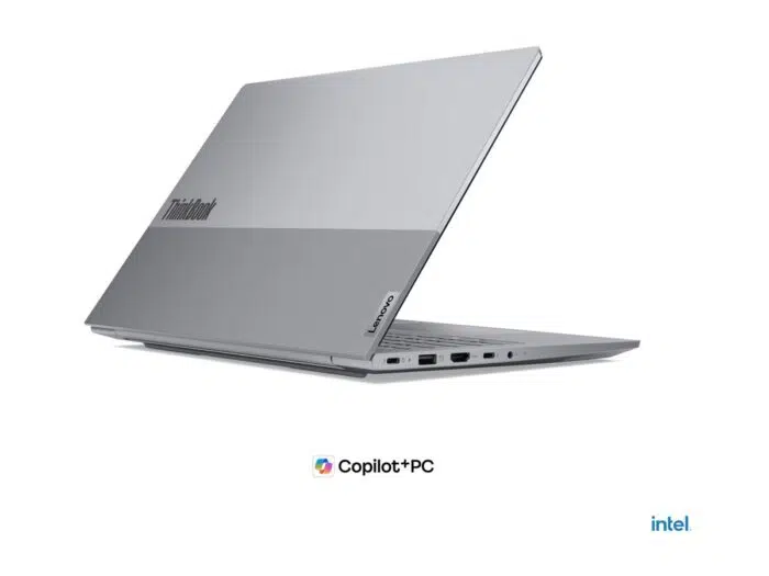 Lenovo ThinkBook 14 G9 IPL Intel | Арктический серый | 14" | IPS | WUXGA | 1920 x 1200 пикселей | Антибликовое покрытие | Intel Core Ultra 5 | 325 | 16 ГБ | SODIMM DDR5 | Объём SSD 512 ГБ | Intel Graphics | Windows 11 Pro | 802.11be | Bluetooth версии 5.4 | Раскладка клавиатуры Nordic | Подсветка клавиатуры | Гарантия 24 мес. | Гарантия на батарею 12 мес.