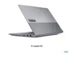 Lenovo ThinkBook 14 G9 IPL Intel | Арктический серый | 14" | IPS | WUXGA | 1920 x 1200 пикселей | Антибликовое покрытие | Intel Core Ultra 5 | 325 | 16 ГБ | SODIMM DDR5 | Объём SSD 512 ГБ | Intel Graphics | Windows 11 Pro | 802.11be | Bluetooth версии 5.4 | Раскладка клавиатуры Nordic | Подсветка клавиатуры | Гарантия 24 мес. | Гарантия на батарею 12 мес.