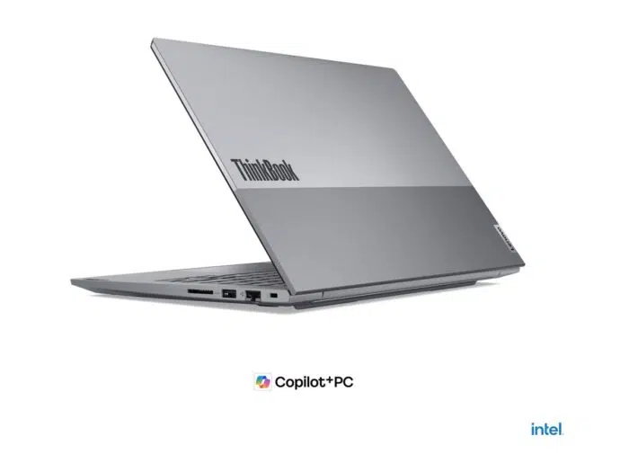 Lenovo ThinkBook 14 G9 IPL Intel | Арктический серый | 14" | IPS | WUXGA | 1920 x 1200 пикселей | Антибликовое покрытие | Intel Core Ultra 5 | 325 | 16 ГБ | SODIMM DDR5 | Объём SSD 512 ГБ | Intel Graphics | Windows 11 Pro | 802.11be | Bluetooth версии 5.4 | Язык клавиатуры английский | Подсветка клавиатуры | Гарантия 24 мес. | Гарантия на батарею 12 мес.