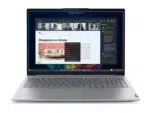 Lenovo ThinkBook 16 G9 IPL Intel | Арктический серый | 16" | IPS | WUXGA | 1920 x 1200 пикселей | Антибликовый | Intel Core Ultra 5 | 325 | 16 ГБ | SODIMM DDR5 | Объём SSD 512 ГБ | Intel Graphics | Windows 11 Pro | 802.11be | Bluetooth версии 5.4 | Раскладка клавиатуры Nordic | Подсветка клавиатуры | Гарантия 24 мес. | Гарантия на батарею 12 мес.