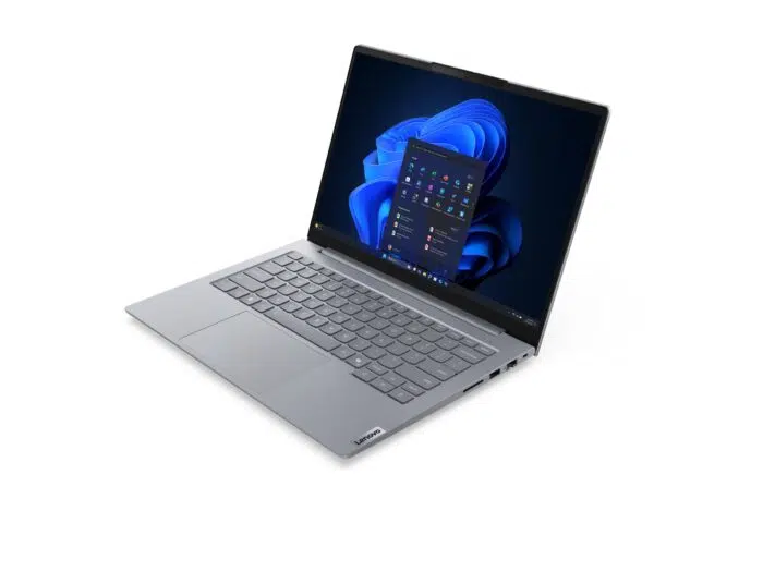 Lenovo ThinkBook 16 G9 IPL Intel | Арктический серый | 16" | IPS | WUXGA | 1920 x 1200 пикселей | Антибликовый | Intel Core Ultra 5 | 325 | 16 ГБ | SODIMM DDR5 | Объём SSD 512 ГБ | Intel Graphics | Windows 11 Pro | 802.11be | Bluetooth версии 5.4 | Раскладка клавиатуры Nordic | Подсветка клавиатуры | Гарантия 24 мес. | Гарантия на батарею 12 мес.
