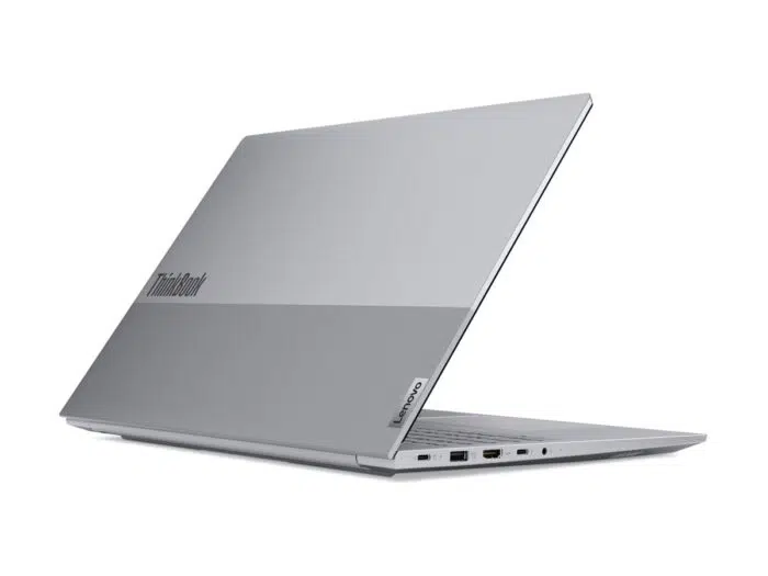 Lenovo ThinkBook 16 G9 IPL Intel | Арктический серый | 16" | IPS | WUXGA | 1920 x 1200 пикселей | Антибликовый | Intel Core Ultra 5 | 325 | 16 ГБ | SODIMM DDR5 | Объём SSD 512 ГБ | Intel Graphics | Windows 11 Pro | 802.11be | Bluetooth версии 5.4 | Раскладка клавиатуры Nordic | Подсветка клавиатуры | Гарантия 24 мес. | Гарантия на батарею 12 мес.