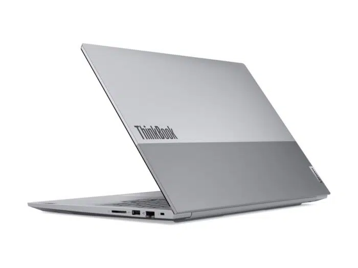 Lenovo ThinkBook 16 G9 IPL Intel | Арктический серый | 16" | IPS | WUXGA | 1920 x 1200 пикселей | Антибликовый | Intel Core Ultra 5 | 325 | 16 ГБ | SODIMM DDR5 | Объём SSD 512 ГБ | Intel Graphics | Windows 11 Pro | 802.11be | Bluetooth версии 5.4 | Раскладка клавиатуры Nordic | Подсветка клавиатуры | Гарантия 24 мес. | Гарантия на батарею 12 мес.