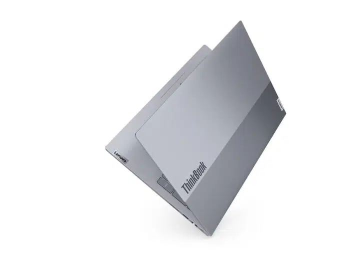 Lenovo ThinkBook 16 G9 IPL Intel | Арктический серый | 16" | IPS | WUXGA | 1920 x 1200 пикселей | Антибликовый | Intel Core Ultra 5 | 325 | 16 ГБ | SODIMM DDR5 | Объём SSD 512 ГБ | Intel Graphics | Windows 11 Pro | 802.11be | Bluetooth версии 5.4 | Раскладка клавиатуры Nordic | Подсветка клавиатуры | Гарантия 24 мес. | Гарантия на батарею 12 мес.