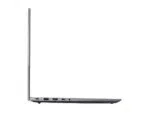 Lenovo ThinkBook 16 G9 IPL Intel | Арктический серый | 16" | IPS | WUXGA | 1920 x 1200 пикселей | Антибликовый | Intel Core Ultra 5 | 325 | 16 ГБ | SODIMM DDR5 | Объём SSD 512 ГБ | Intel Graphics | Windows 11 Pro | 802.11be | Bluetooth версии 5.4 | Раскладка клавиатуры Nordic | Подсветка клавиатуры | Гарантия 24 мес. | Гарантия на батарею 12 мес.