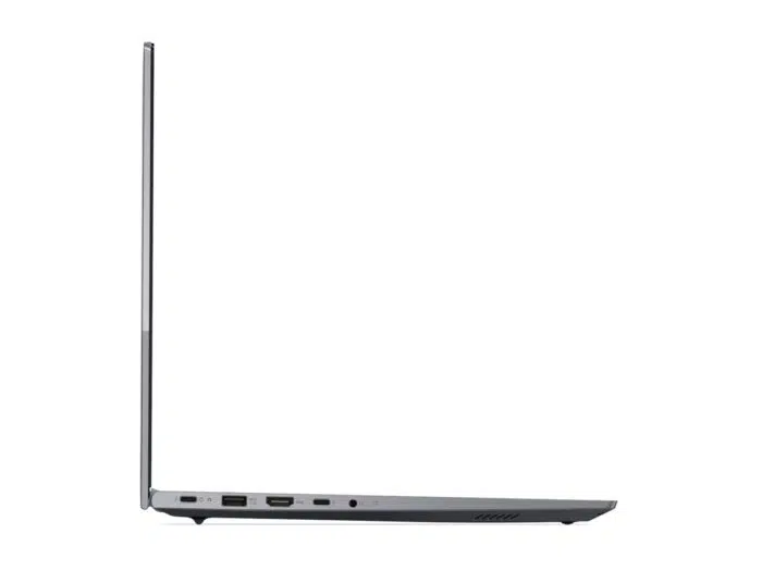 Lenovo ThinkBook 16 G9 IPL Intel | Арктический серый | 16" | IPS | WUXGA | 1920 x 1200 пикселей | Антибликовый | Intel Core Ultra 5 | 325 | 16 ГБ | SODIMM DDR5 | Объём SSD 512 ГБ | Intel Graphics | Windows 11 Pro | 802.11be | Bluetooth версии 5.4 | Раскладка клавиатуры Nordic | Подсветка клавиатуры | Гарантия 24 мес. | Гарантия на батарею 12 мес.
