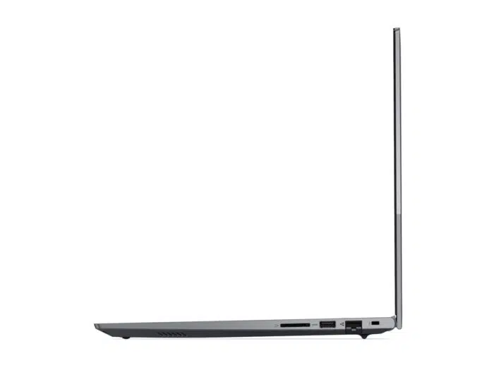 Lenovo ThinkBook 16 G9 IPL Intel | Арктический серый | 16" | IPS | WUXGA | 1920 x 1200 пикселей | Антибликовый | Intel Core Ultra 5 | 325 | 16 ГБ | SODIMM DDR5 | Объём SSD 512 ГБ | Intel Graphics | Windows 11 Pro | 802.11be | Bluetooth версии 5.4 | Раскладка клавиатуры Nordic | Подсветка клавиатуры | Гарантия 24 мес. | Гарантия на батарею 12 мес.